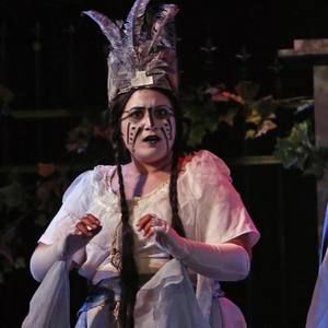 Meet your Posher, Vanessa